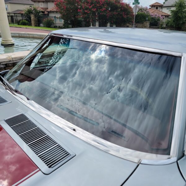 1969 Oldsmobile 4-4-2 - Image 15