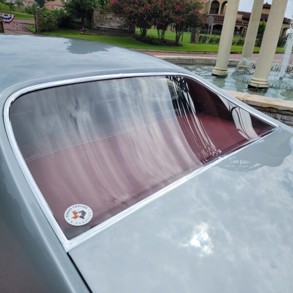 1969 Oldsmobile 4-4-2 - Image 16