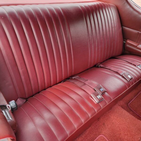 1969 Oldsmobile 4-4-2 - Image 29