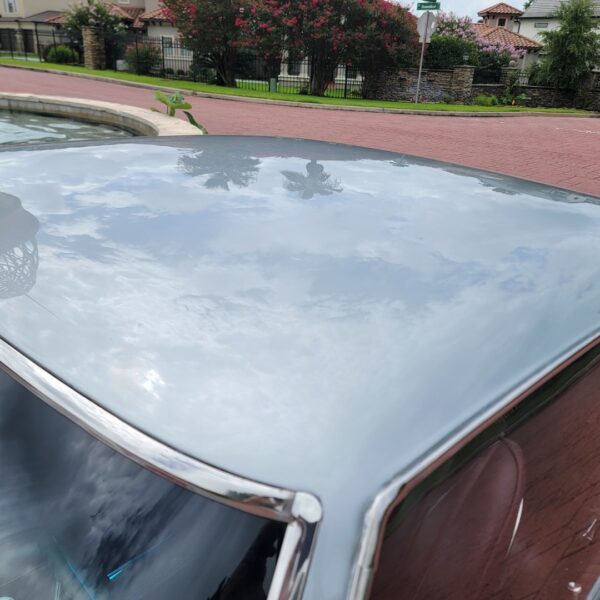 1969 Oldsmobile 4-4-2 - Image 31