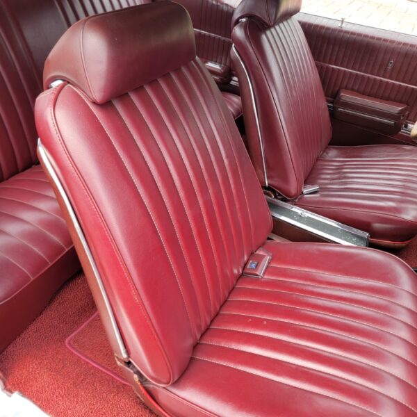 1969 Oldsmobile 4-4-2 - Image 32