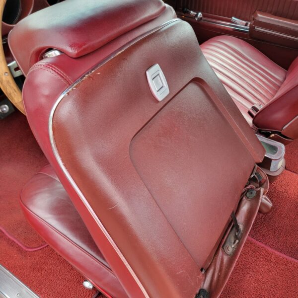 1969 Oldsmobile 4-4-2 - Image 33