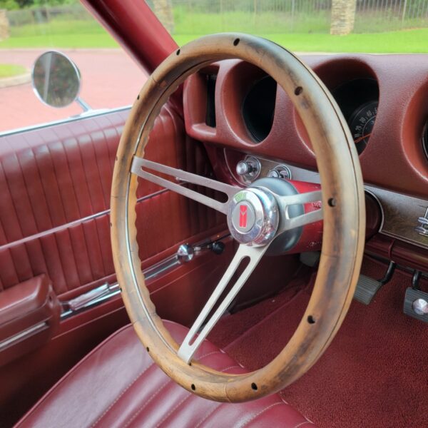 1969 Oldsmobile 4-4-2 - Image 39