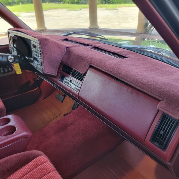 1990 Chevy 454SS (8k) - Image 3