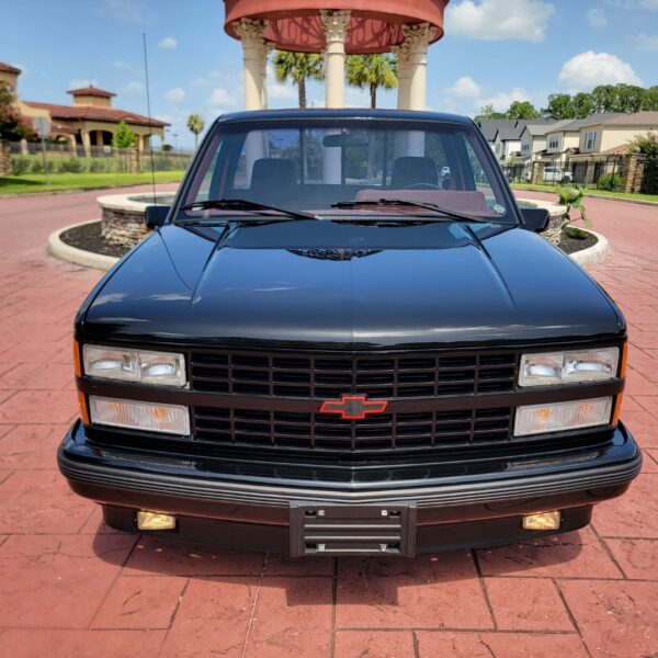 1990 Chevy 454SS (8k) - Image 6