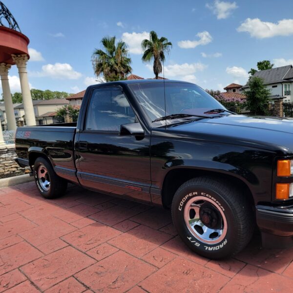 1990 Chevy 454SS (8k) - Image 8