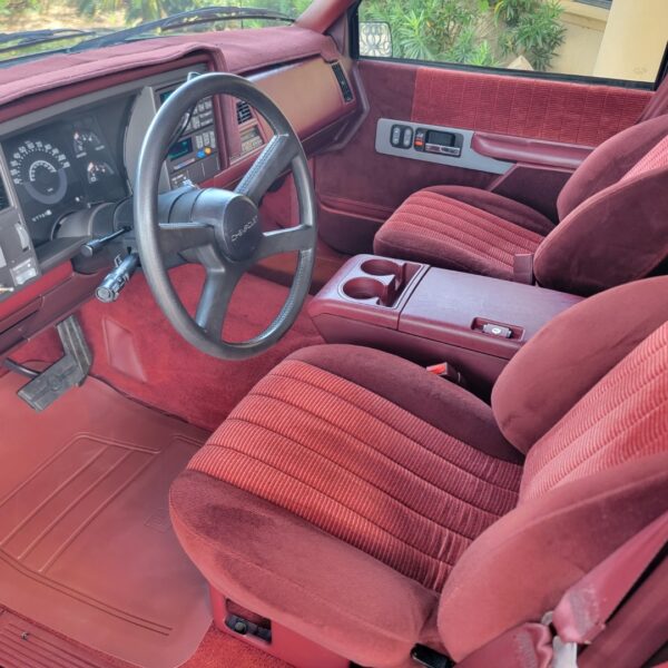 1990 Chevy 454SS (8k) - Image 9