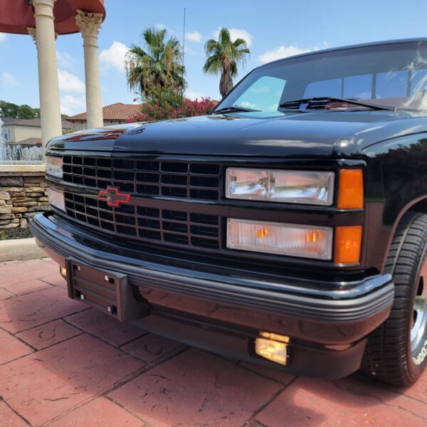 1990 Chevy 454SS (8k) - Image 14