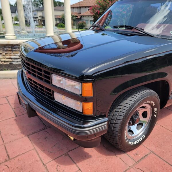 1990 Chevy 454SS (8k) - Image 15