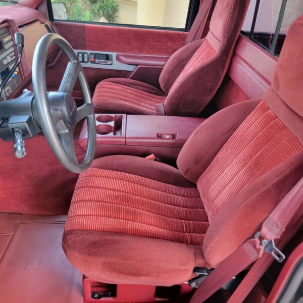 1990 Chevy 454SS (8k) - Image 23