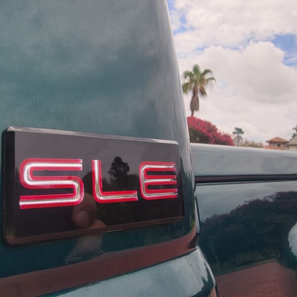 1998 GMC Sierra SLE (Trail Master) - Image 6
