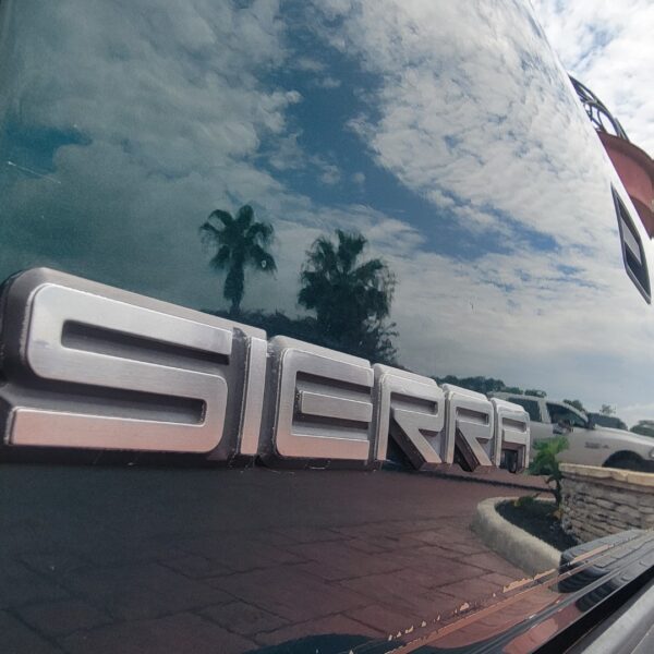 1998 GMC Sierra SLE (Trail Master) - Image 7