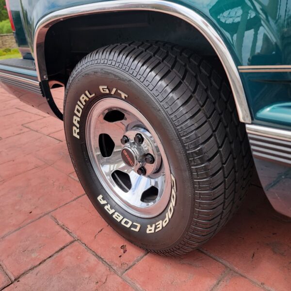1998 GMC Sierra SLE (Trail Master) - Image 30
