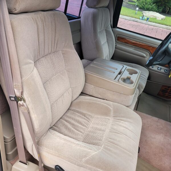1998 GMC Sierra SLE (Trail Master) - Image 32
