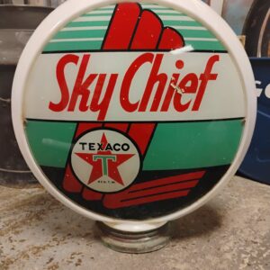 Sky Chief Globe