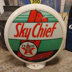 Sky Chief Globe