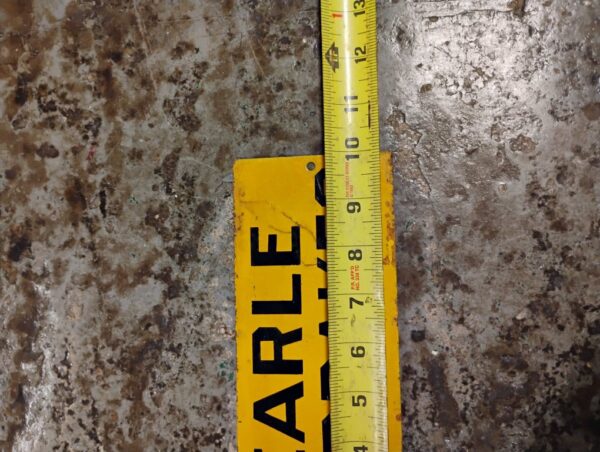 Searle Air Brake Sign - Image 3