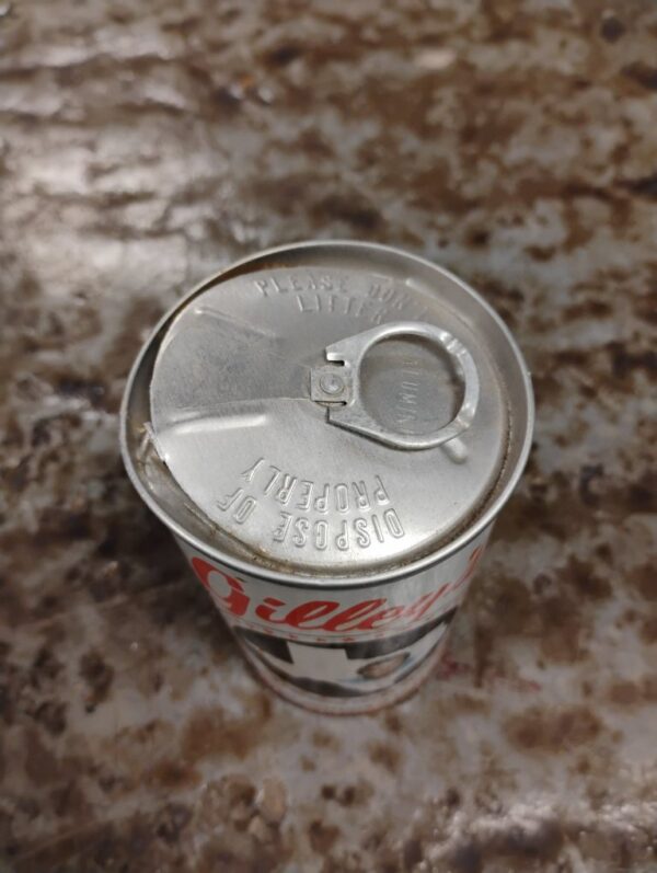 Gilley's Beer Can - Image 3
