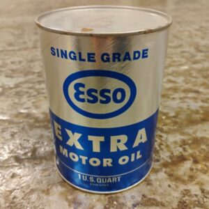 Esso Can