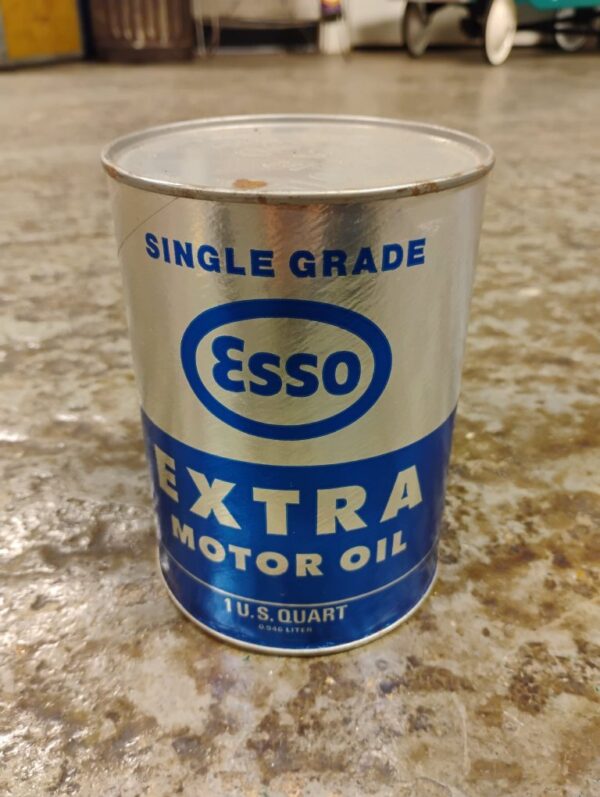 Esso Can