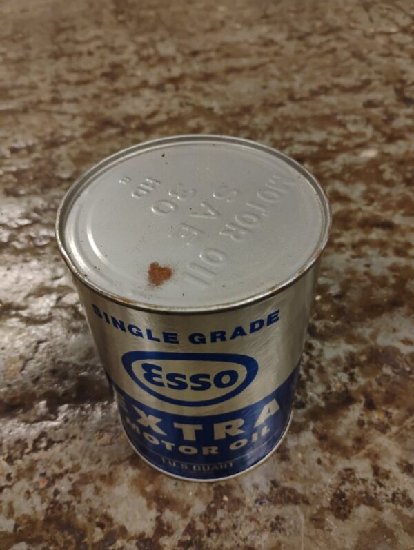 Esso Can - Image 2