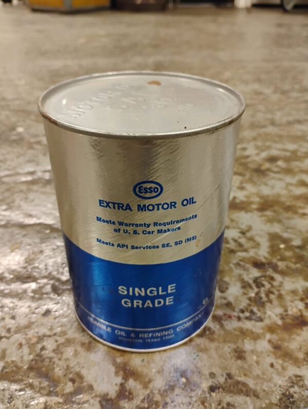 Esso Can - Image 3