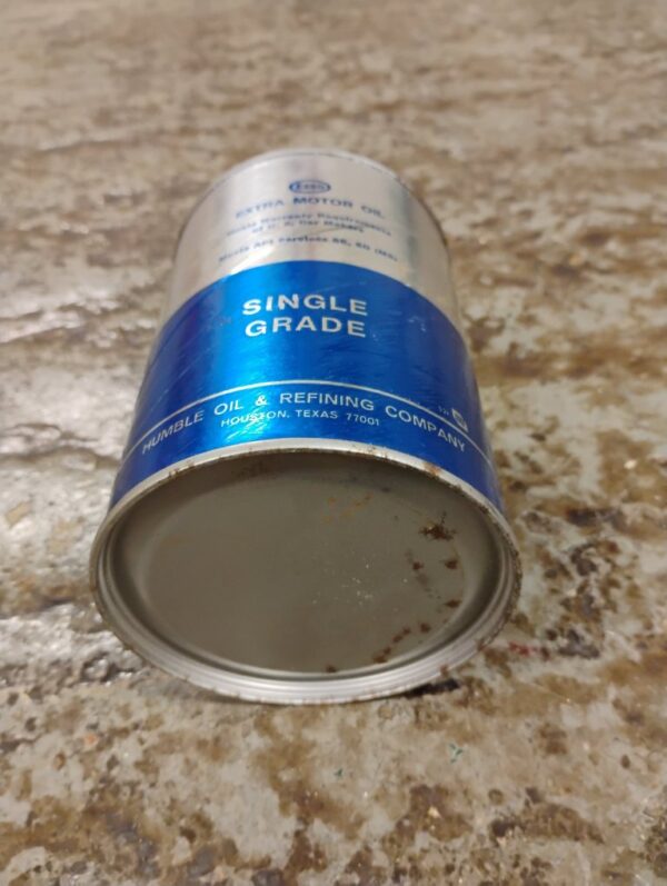 Esso Can - Image 4