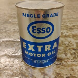 Esso Can