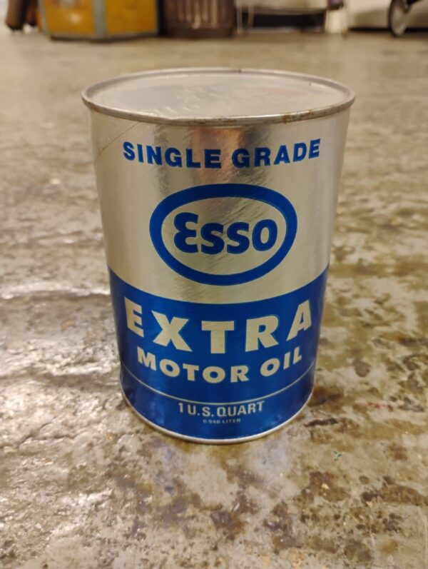 Esso Can