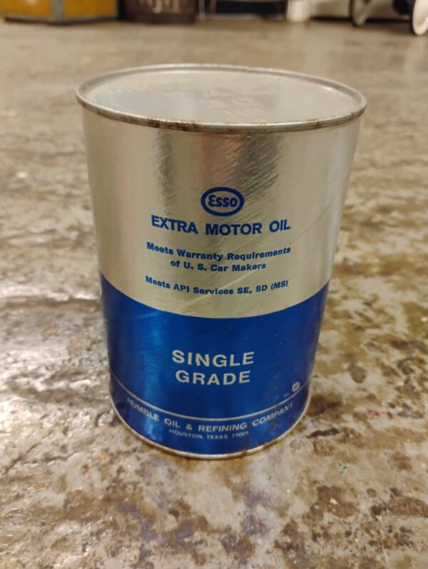 Esso Can - Image 2