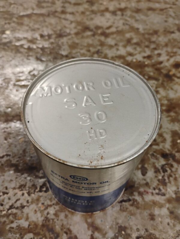 Esso Can - Image 3