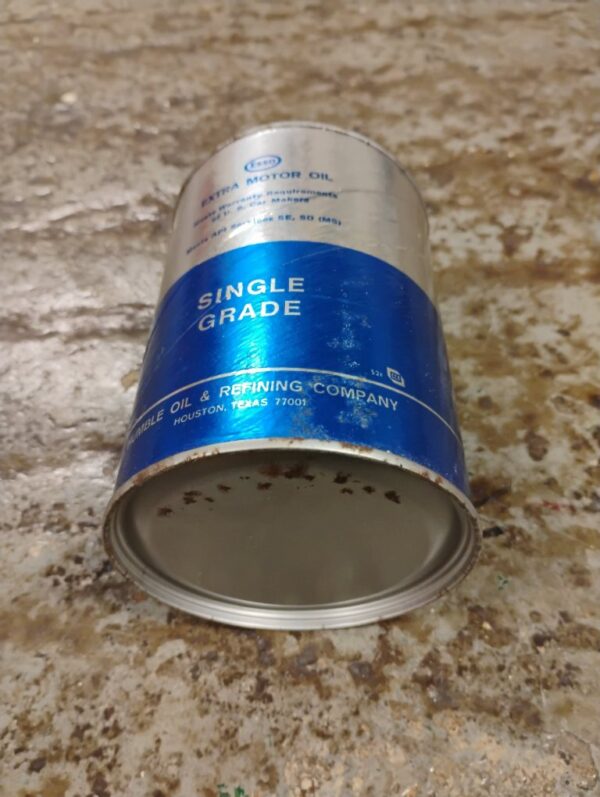 Esso Can - Image 4