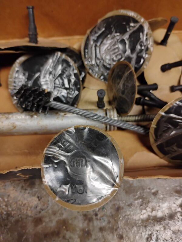 Gulf Puncture & Seal Kit - Image 4