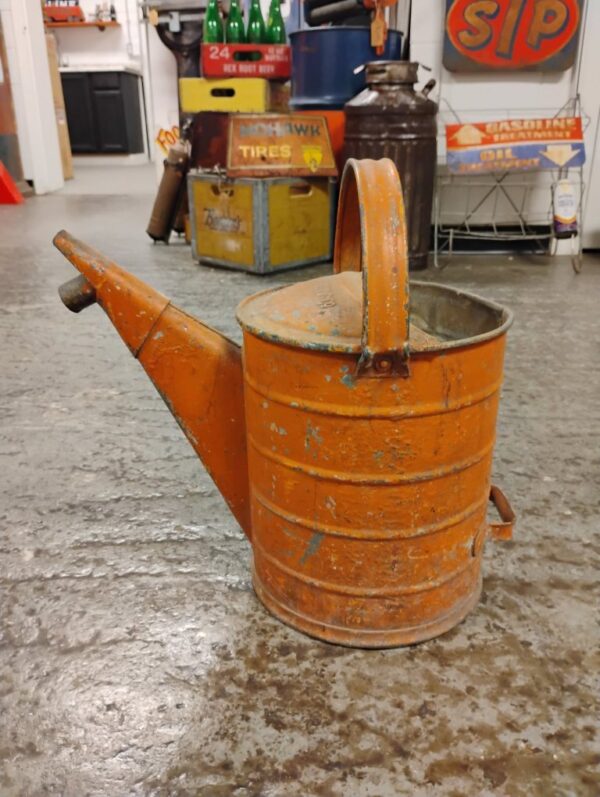 Gulf Watering Can