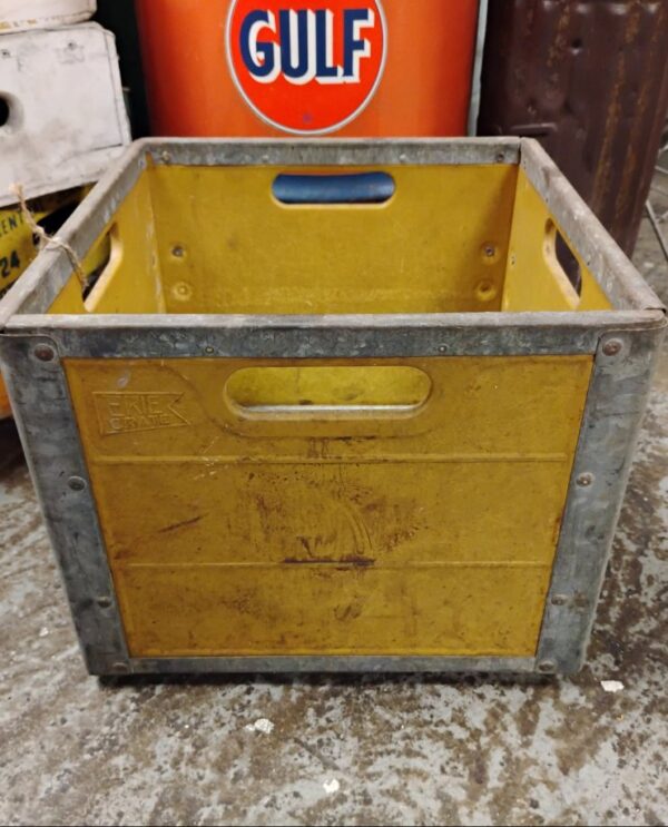 Borden's Crate - Image 3