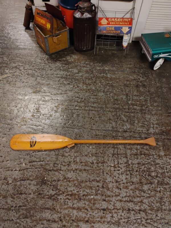Gibson Oar