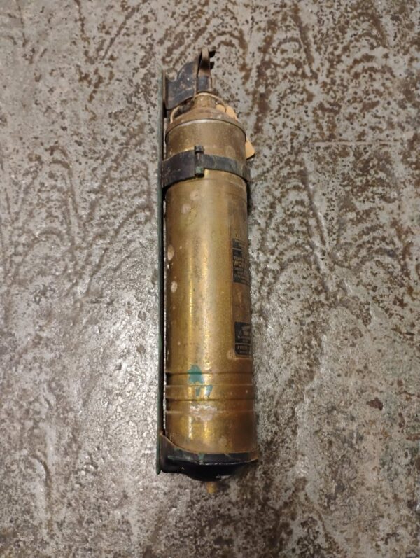 Pyrene Fire Extinguisher - Image 2