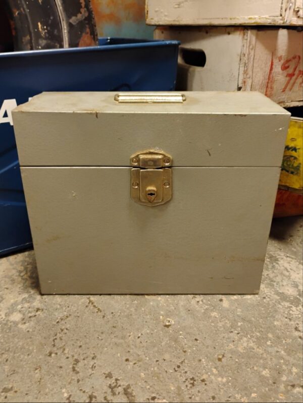Toolbox