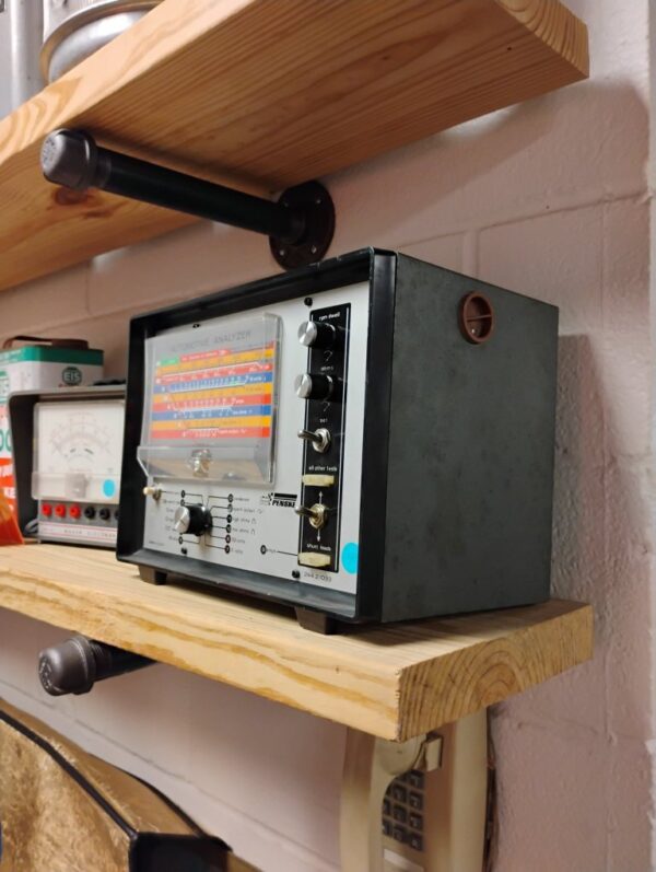 Automotive Analyzer - Image 2