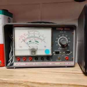 Utility Tester