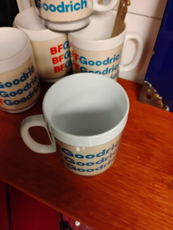 BF Goodrich Mugs - Image 4