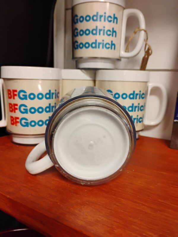 BF Goodrich Mugs - Image 5