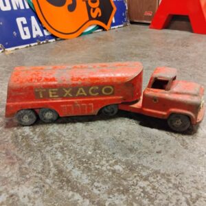 Texaco Buddy L Tanker Truck