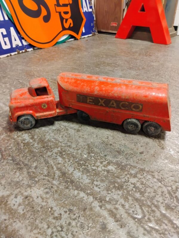 Texaco Buddy L Tanker Truck - Image 2