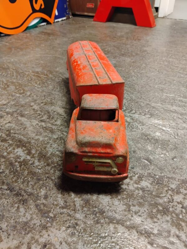 Texaco Buddy L Tanker Truck - Image 3