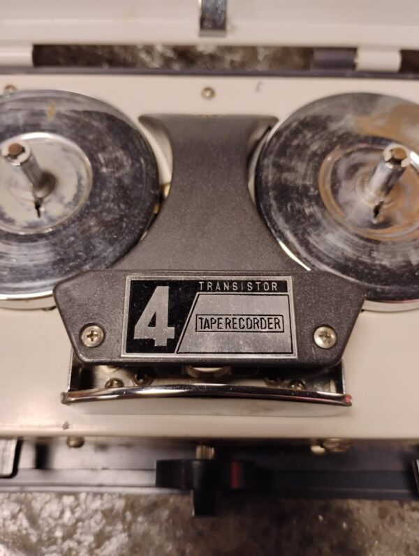 Tape Recorder - Image 3