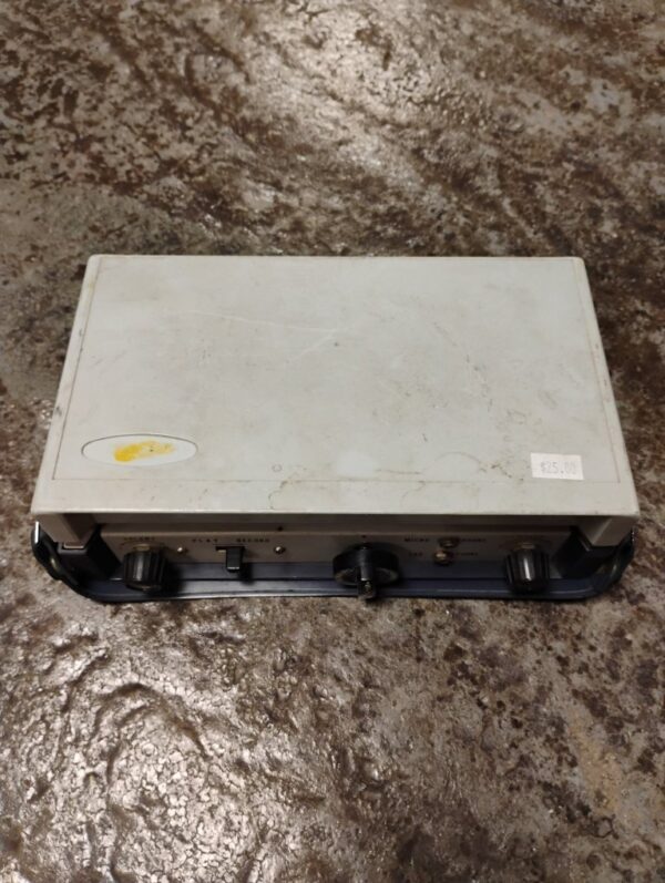 Tape Recorder - Image 5