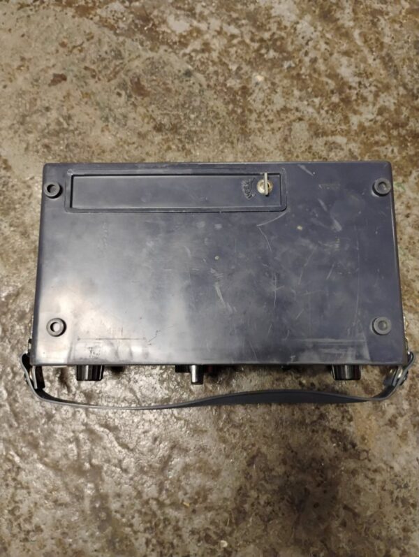 Tape Recorder - Image 7