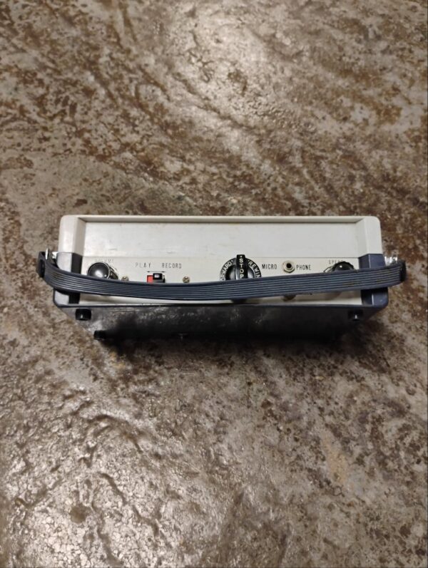 Tape Recorder - Image 8