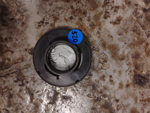 Mack Horn Cap - Image 2